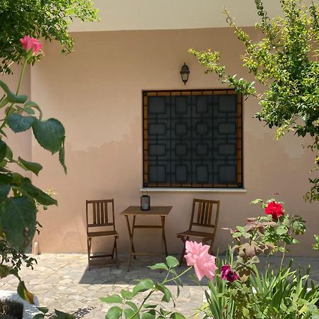 Ferienwohnung The Heirloom Preveza Exterior foto