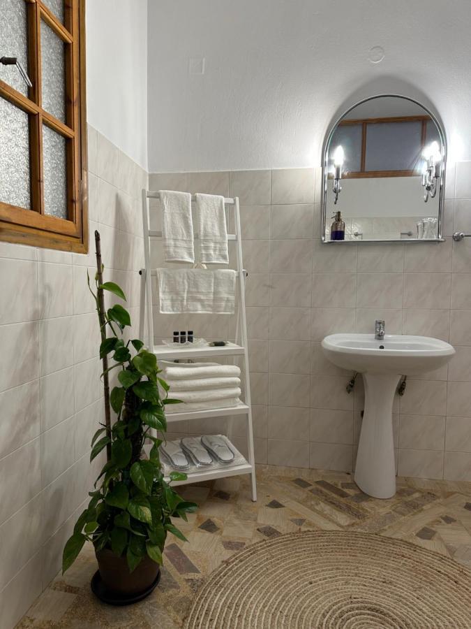 Ferienwohnung The Heirloom Preveza Exterior foto