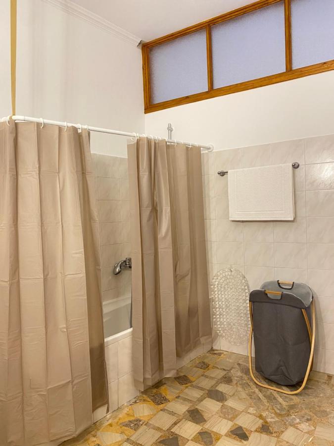 Ferienwohnung The Heirloom Preveza Exterior foto