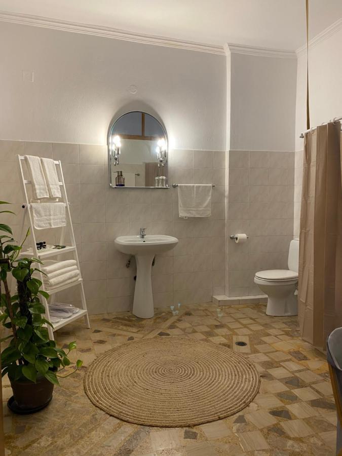 Ferienwohnung The Heirloom Preveza Exterior foto